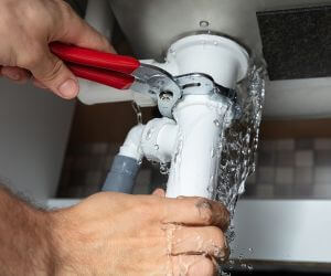About Emergency plumbing pros Falcon, NC