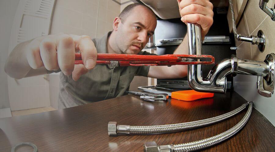Professional emergency plumbing in Falcon, NC